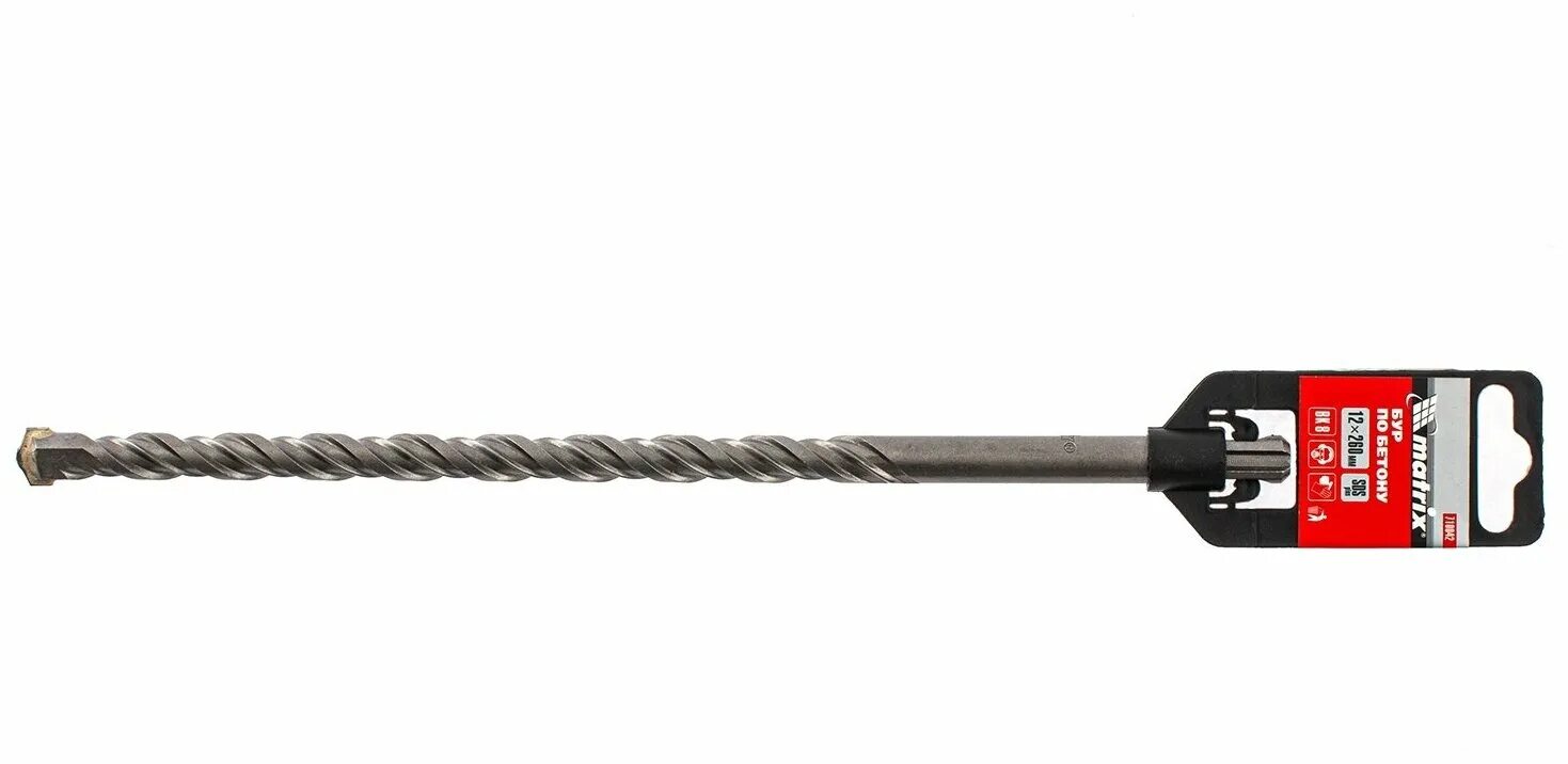 Бур по бетону, matrix, 71035. Бур по бетону 5,5*110 матрикс. Бур matrix. Бур по бетону matrix, 10 x 160 мм, sds plus. Бур matrix.