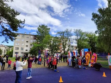 Новоуральск 7