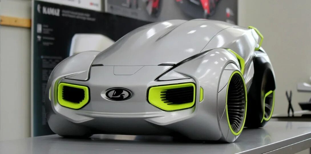 2025 future
