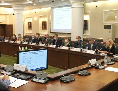 Защита предпринимателей