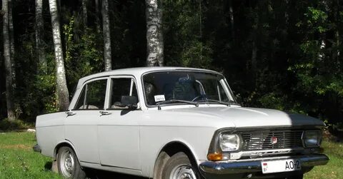 Москвич 6 отзывы владельцев