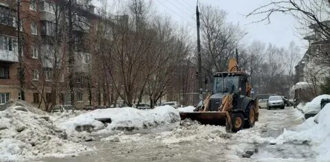 Новгород 1 апреля