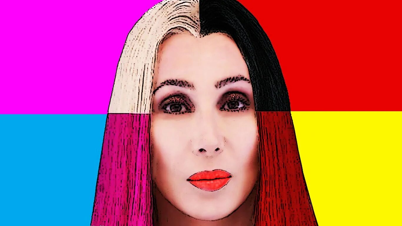 Cher l amore