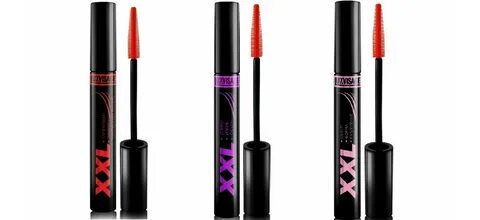 Тушь для ресниц xxl