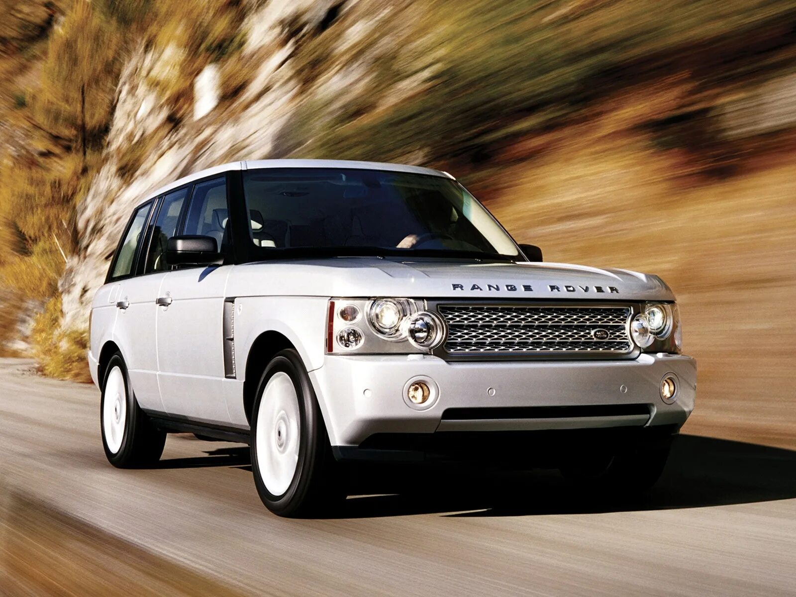 Рендж Ровер. Ленд Ровер range Rover. Ленд Ровер Рендж Ровер 2006. Рендж Ровер 3.