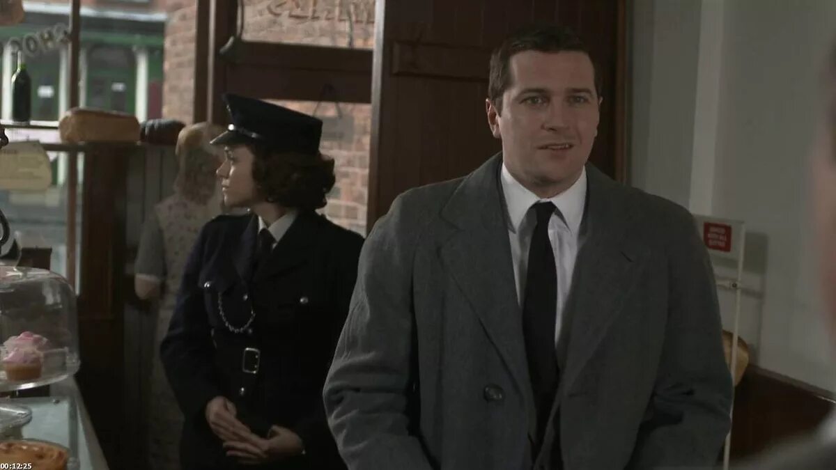 Саранский джин. Джин констебль. Джин констебль. Здравствуйте я ваша тетя констебль. Констебль коул.