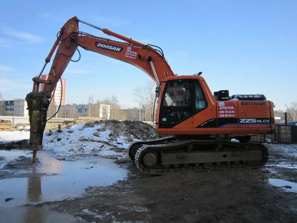 Doosan 225. Гусеничный экскаватор Дусан 225. Doosan Solar 225 NLC. Doosan Solar 225nlc-v. Экскаватор дусан 225