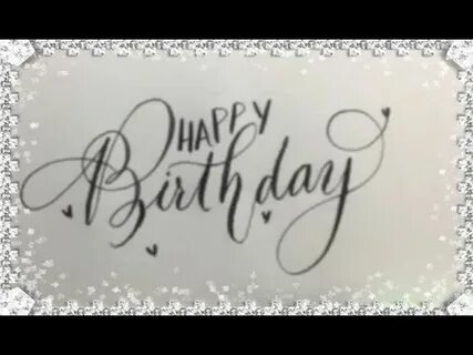 Happy write
