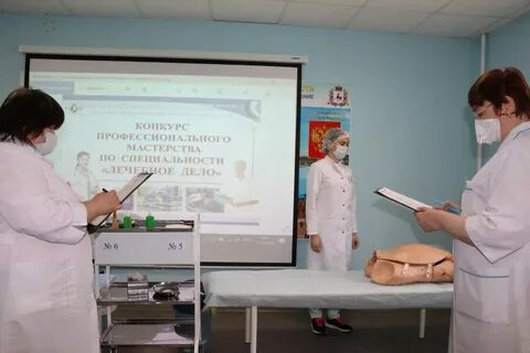 Поступающим нижегородский медицинский