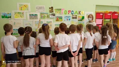 Конкурс городков