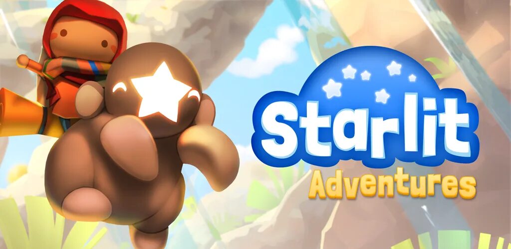 Starlit Adventures Буна. Starlit Adventures ps4. Starlit Adventures боссы.