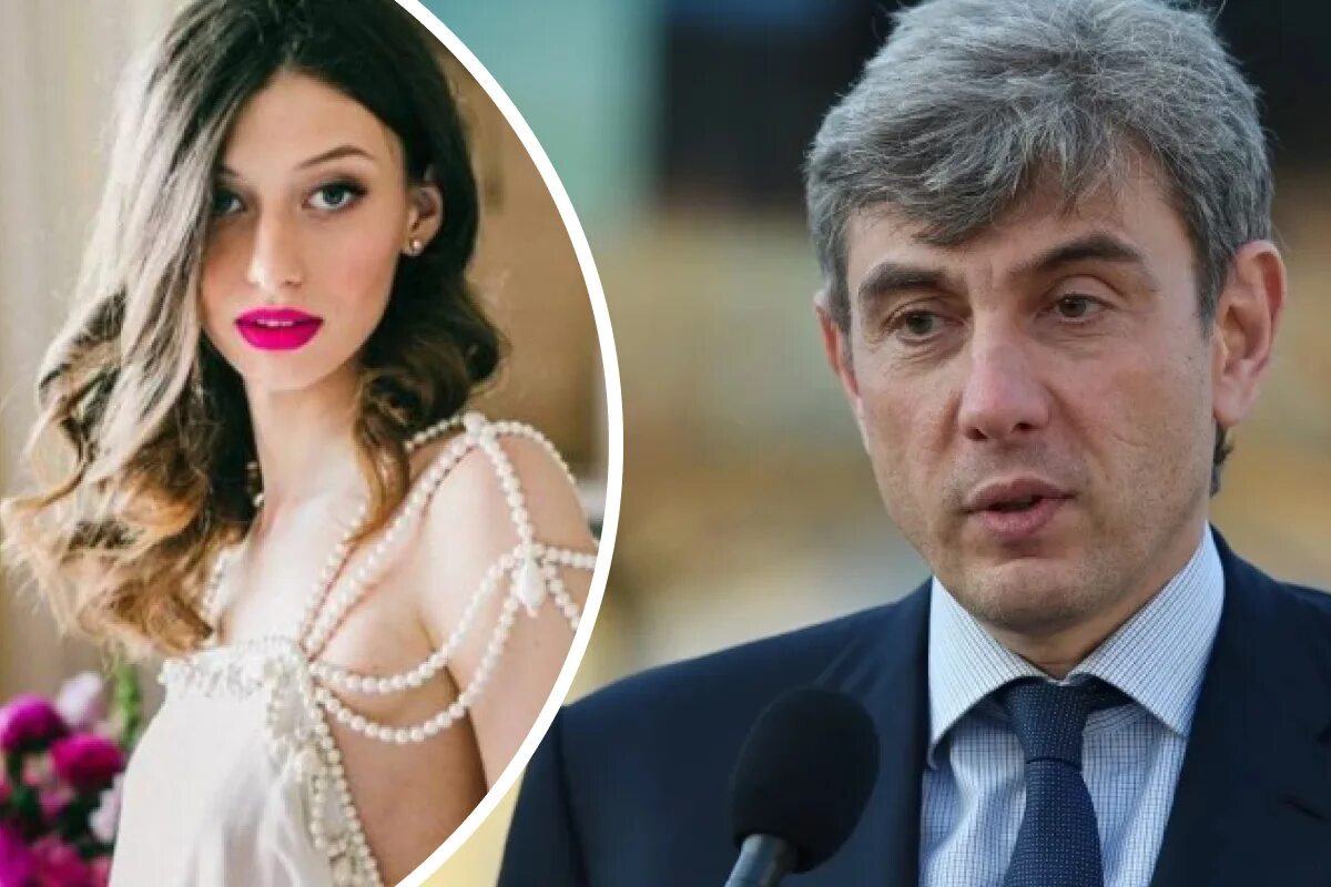 галицкий жена