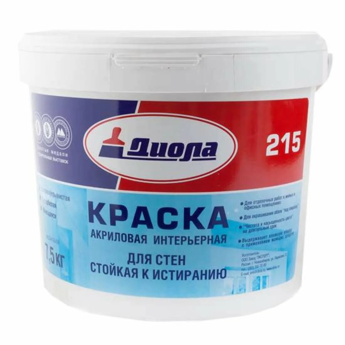 Акриловая. Краска Диола 215. Диола 215 краска водоэмульсионная. Краска акриловая Диола. Диола 202 водоэмульсионная краска.