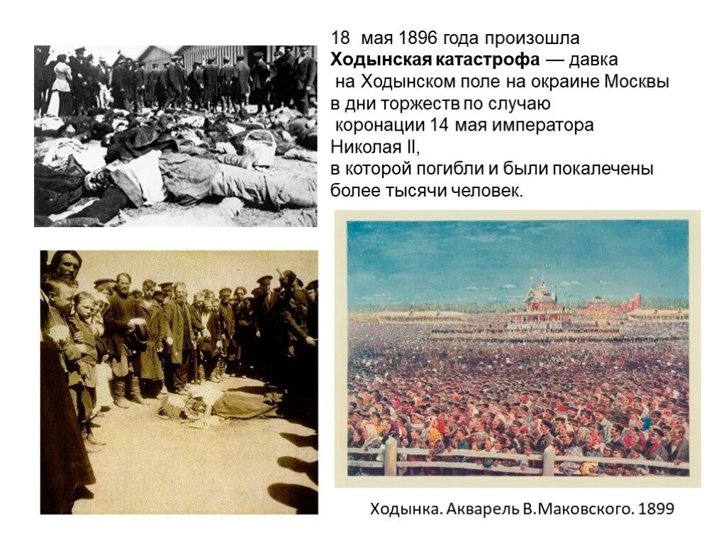 Название бала 29 декабря 1896. Давка на Ходынском поле в 1896. 1896 Ходынская катастрофа на коронации Николая. Ходынское поле трагедия 1896.