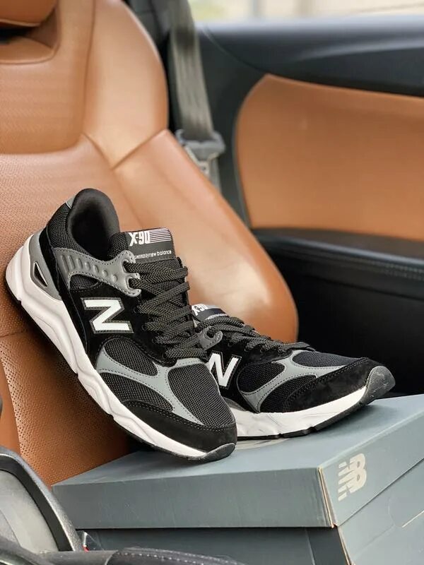 New balance 90. New Balance x90. New Balance x90 Black. Кроссовки New Balance x90 мужские. Кроссовки New Balance x-90.