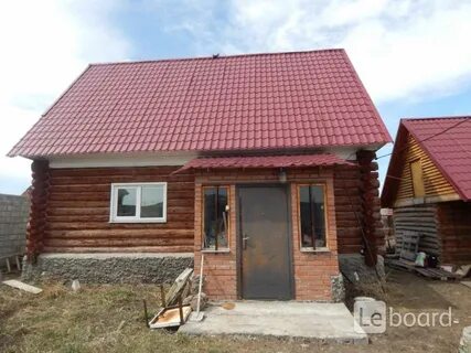 Дом в абзелиловском районе
