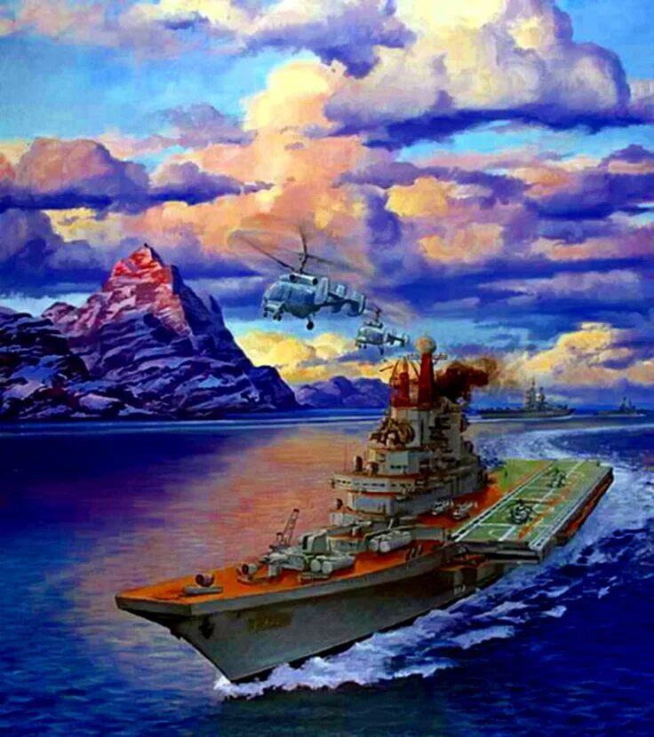 Крейсер Москва арт. Советские военные корабли. Боевые корабли в живописи. Военные корабли в живописи. Флот мирное время