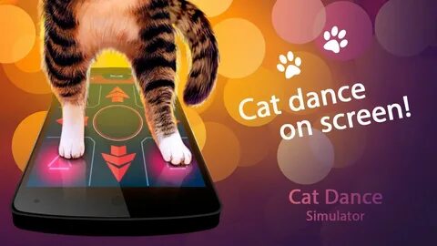 Dancing cats игра