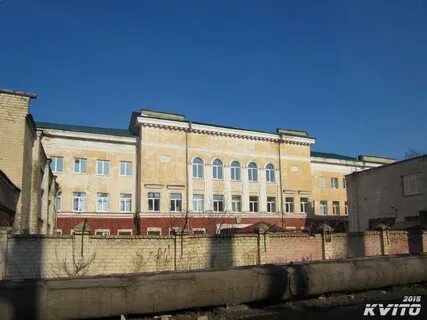 Орловский политехнический университет