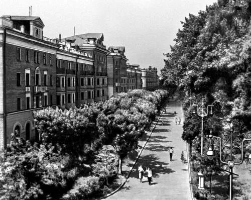 Старый Брянск Бежица. Брянск до войны. Старинная улица Брянска. Старые фотографии Брянска. Бежица куйбышева