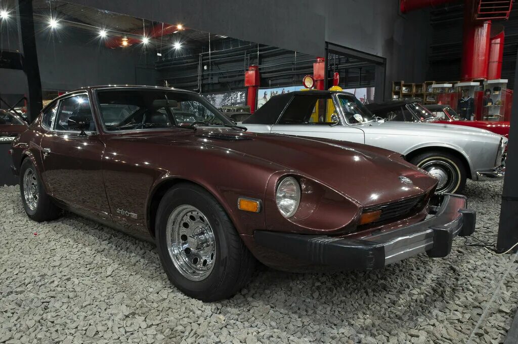 стар кар москва