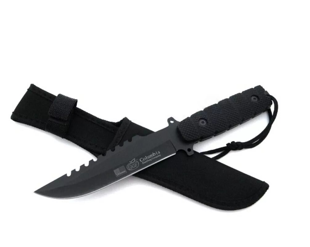 Купить нож б. Охотничий нож Columbia. Нож тактический Columbia. Тактический нож Columbia Kandar. Нож охотничий туристический Columbia.