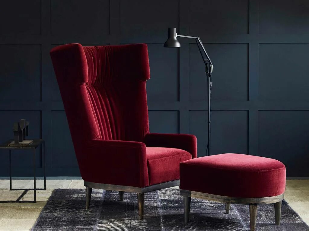 Ое кресло. Кресло Wingback Chair. Кресло с высокой спинкой BUZZISPARK High Armchair ag111. Кресло Accent Velvet Chair. Кресло кожаное Grantham Chair.