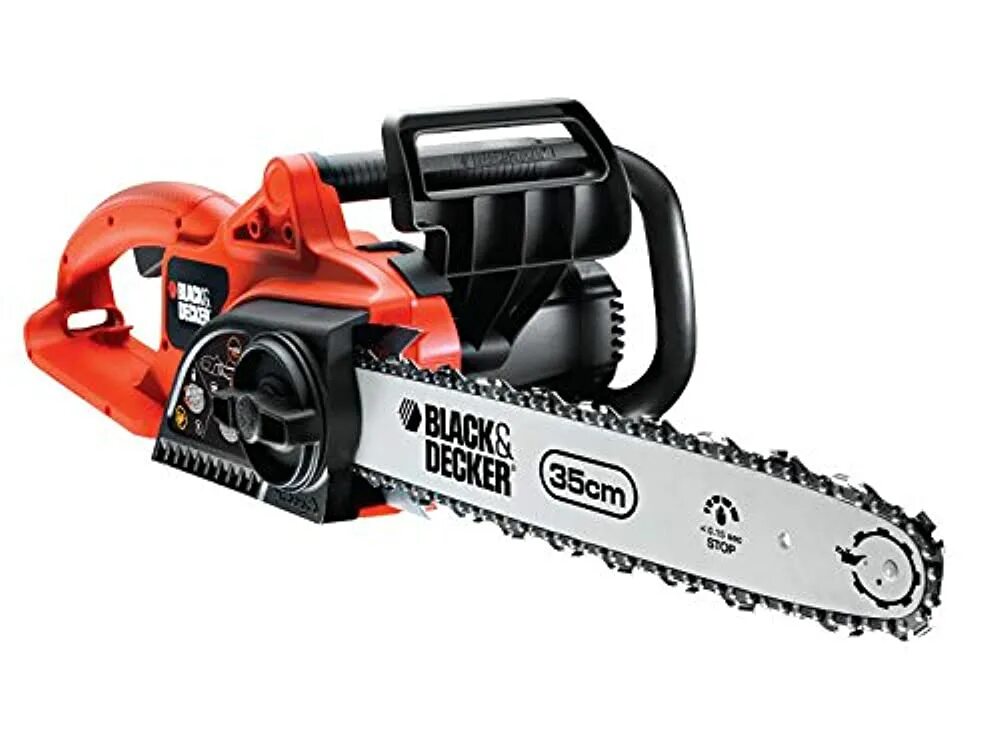 Цепная электрическая пила Black+Decker gk1630t. Пила электрическая Блэк Деккер. Цепная электрическая пила Black+Decker gk1935. Цепная электропила Блэк энд Деккер.