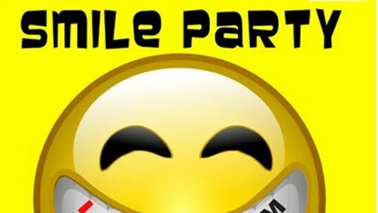 смайл пати. Smile party. Smile party. смайл вечеринка. афиша смайлики.