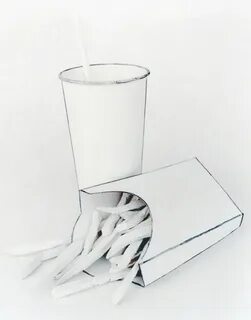 Real object