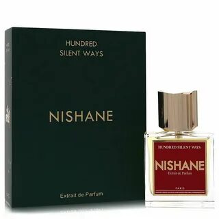 Nishane hundred silent