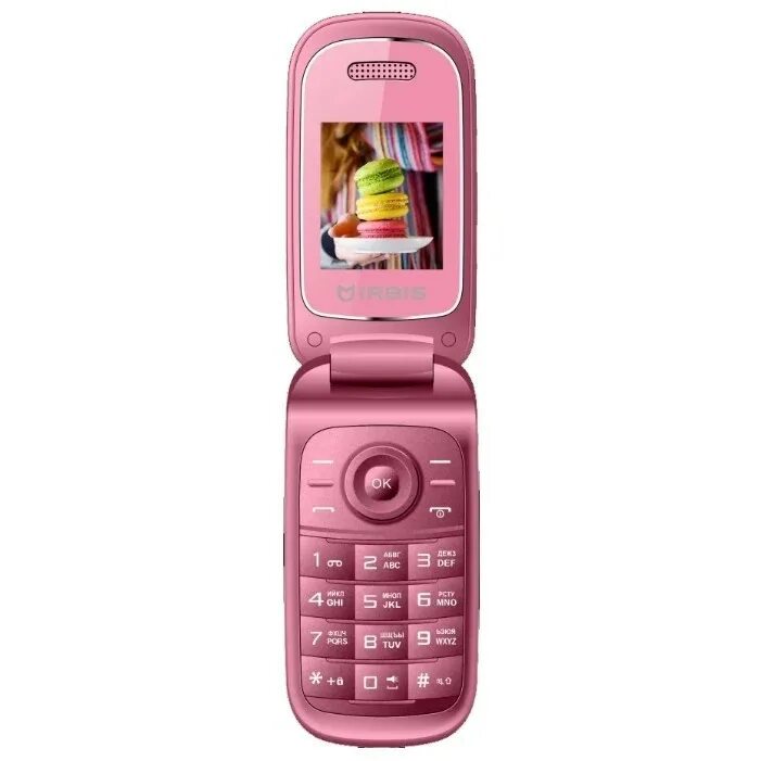 Розовые мобильные телефоны. Телефон Irbis sf15, розовый. Телефон Irbis sf15, красный. Irbis телефон розовый. Розовая раскладушка.