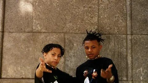 Kris kross