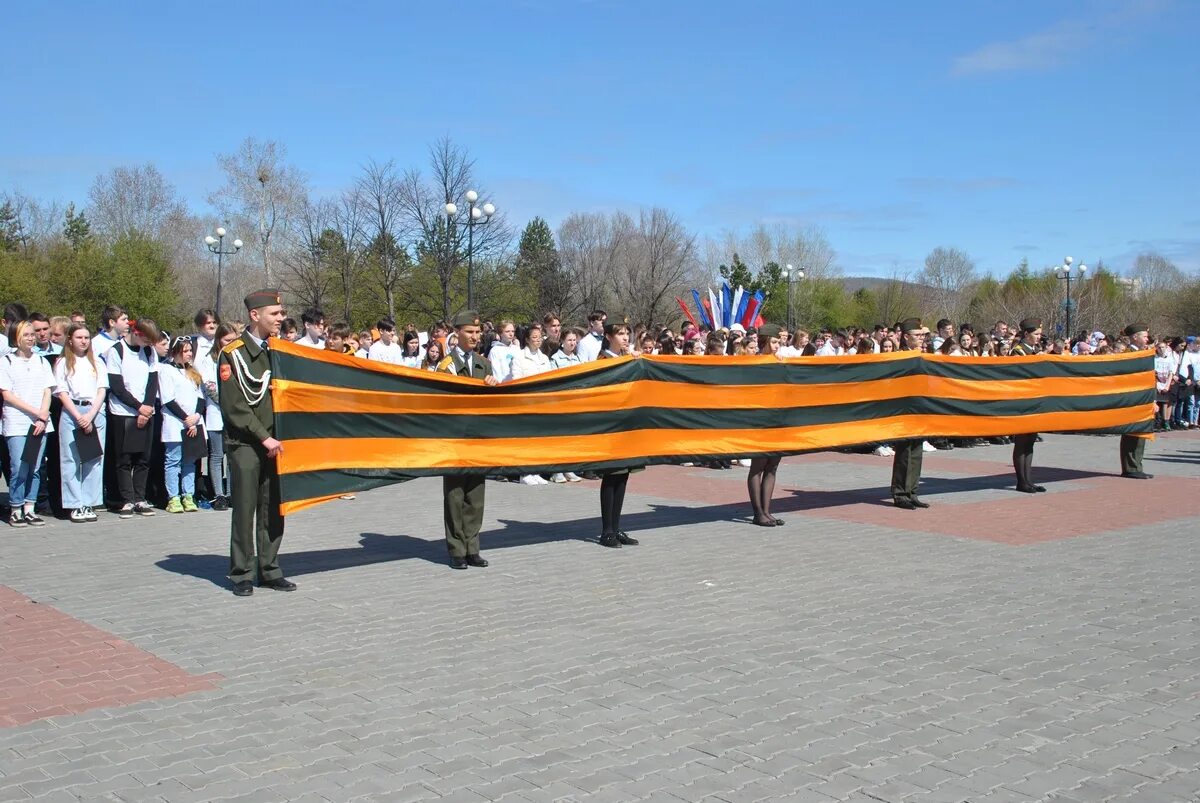 День Комсомольска на Амуре. Акция спасибо Комсомольск-на-Амуре. Акция спасибо за победу Комсомольск на Амуре. С днем города Комсомольск на Амуре. Сайт комсомольска на амуре новости