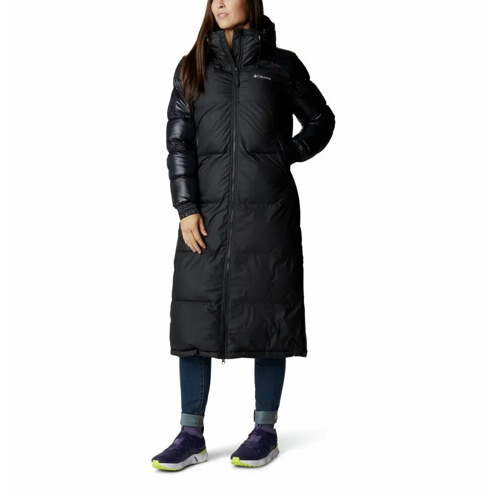 Columbia varaluck iii. Пуховик columbia женский длинный. Зимнее пальто коламбия. Пальто columbia. Пальто пуховое columbia.