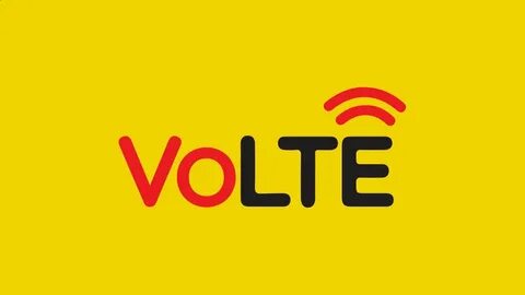 Volte что