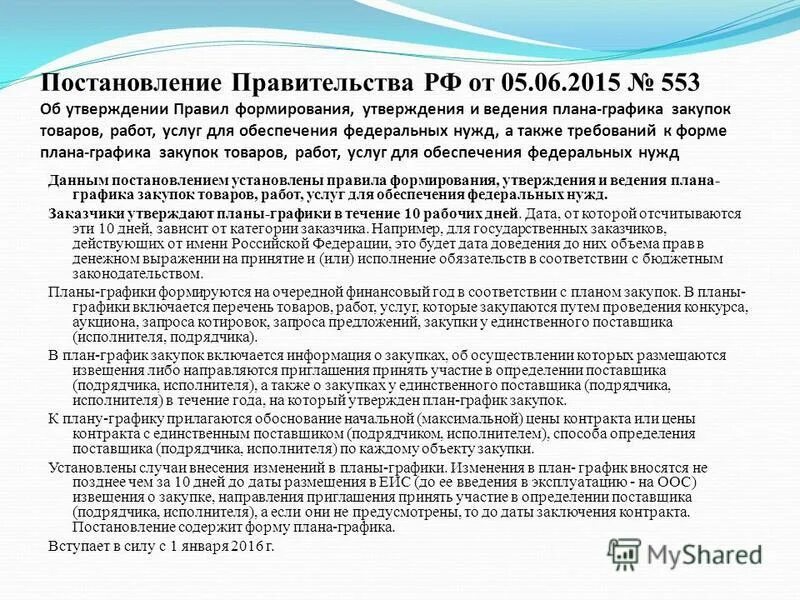 об утверждении правил формирования утверждения. графический фз. об утверждении правил формирования утверждения. об утверждении правил формирования утверждения. план график 44 фз.