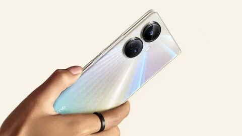 Realme 12 pro nfc 5g
