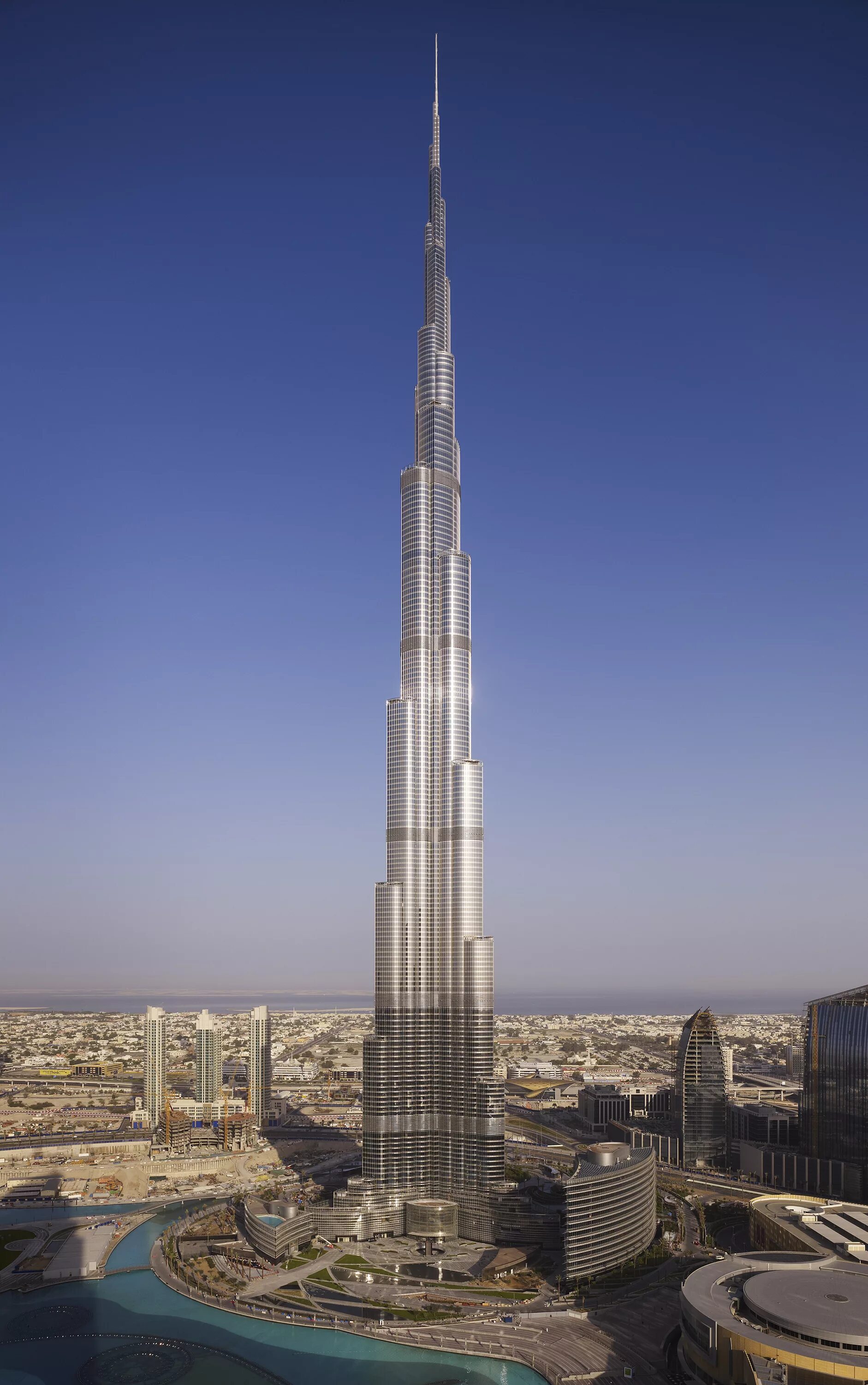 Бурдж Халифа. Небоскреб Бурдж-Халифа. Бурдж Халифа самое высокое здание в мире. Достопримечательности Дубая Бурдж Халифа. Бурдж халифа 2023
