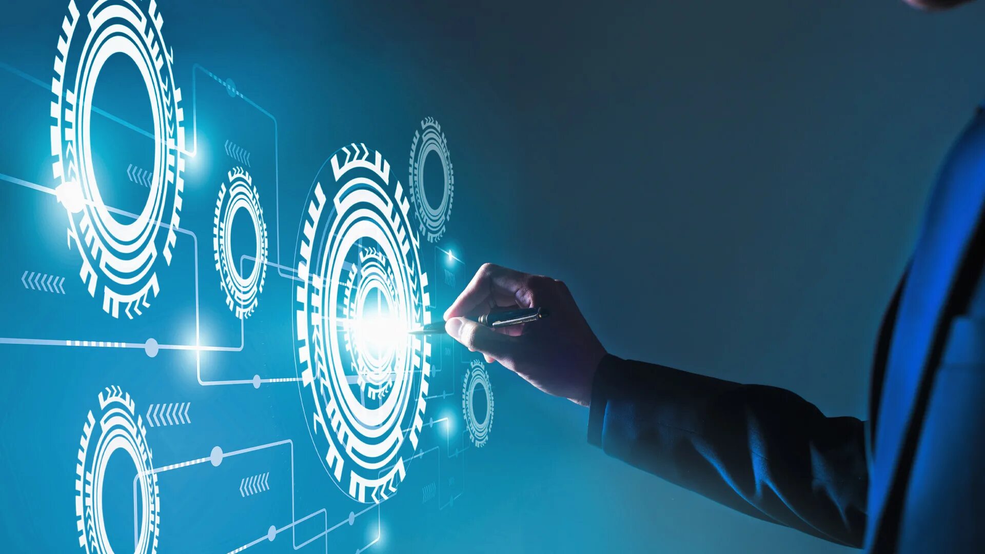 Банки и цифровая трансформация