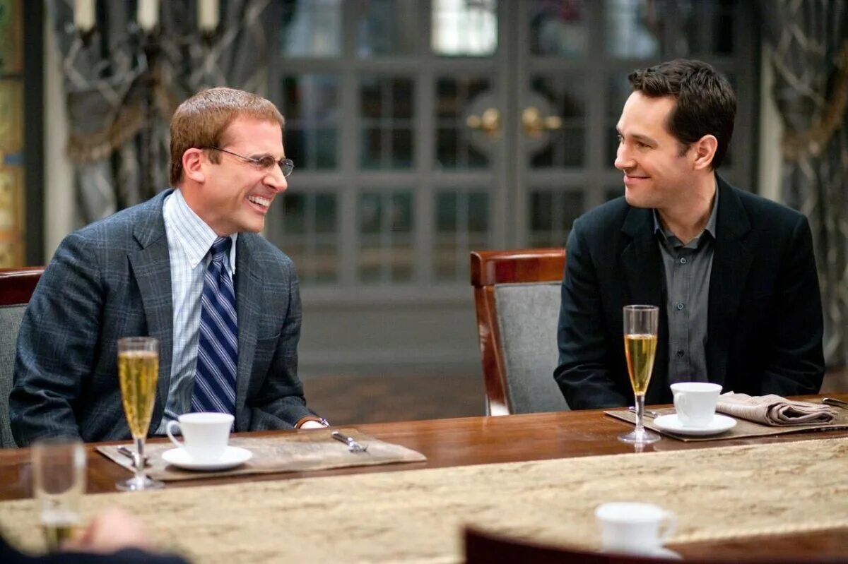 Ужин с придурками отзывы. Стив карелл семья. Dinner for schmucks 2010. Ужин с придурками. Ужин с придурками отзывы.