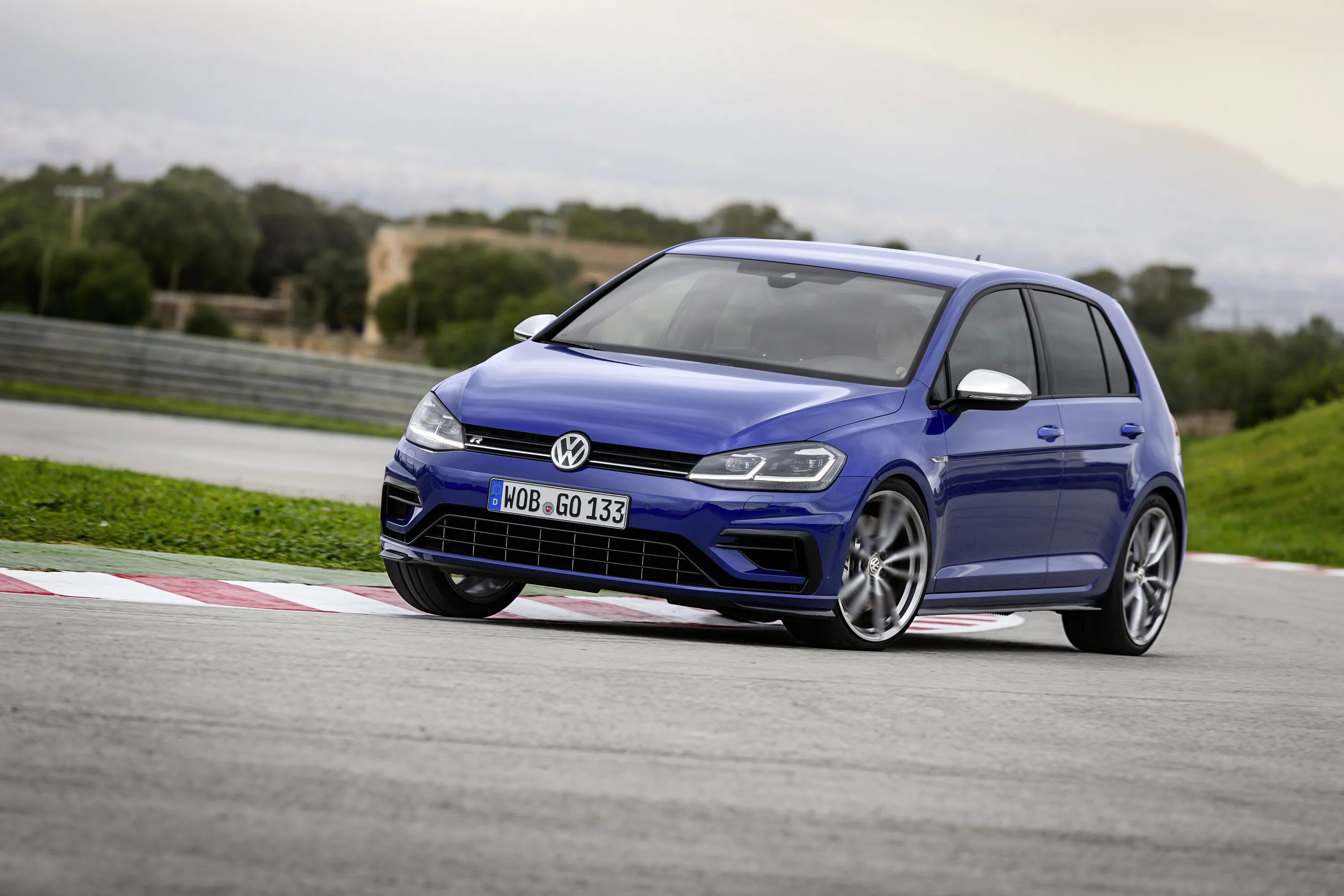 Volkswagen (VW) tuning reports, pictures, videos - Page 57 of 130