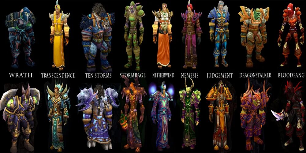 Wow 1 wow 2. Классы ворлд варкрафт. wow 3.3.5 персонажи. world of warcraft классы. классы вов 3.3.5.