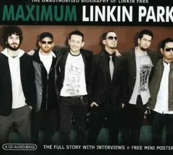 Linkin park erection
