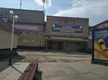 Баня ухта