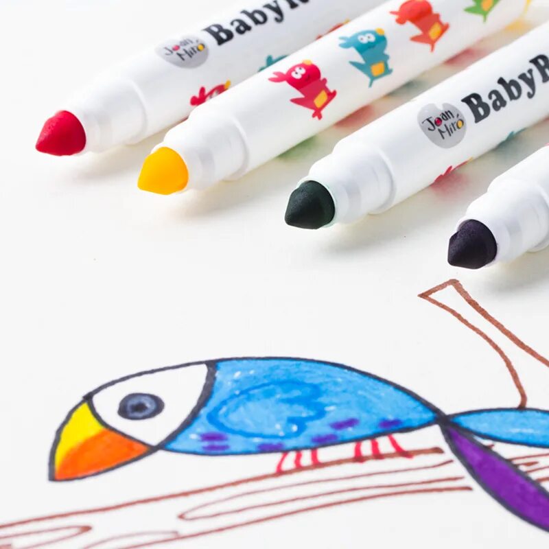 Набор фломастеров edding 1300. Фломастеры 16 цветов. Маркеры для детей. Маркер 214 ink bullet 8мм. Детские фломастеры.