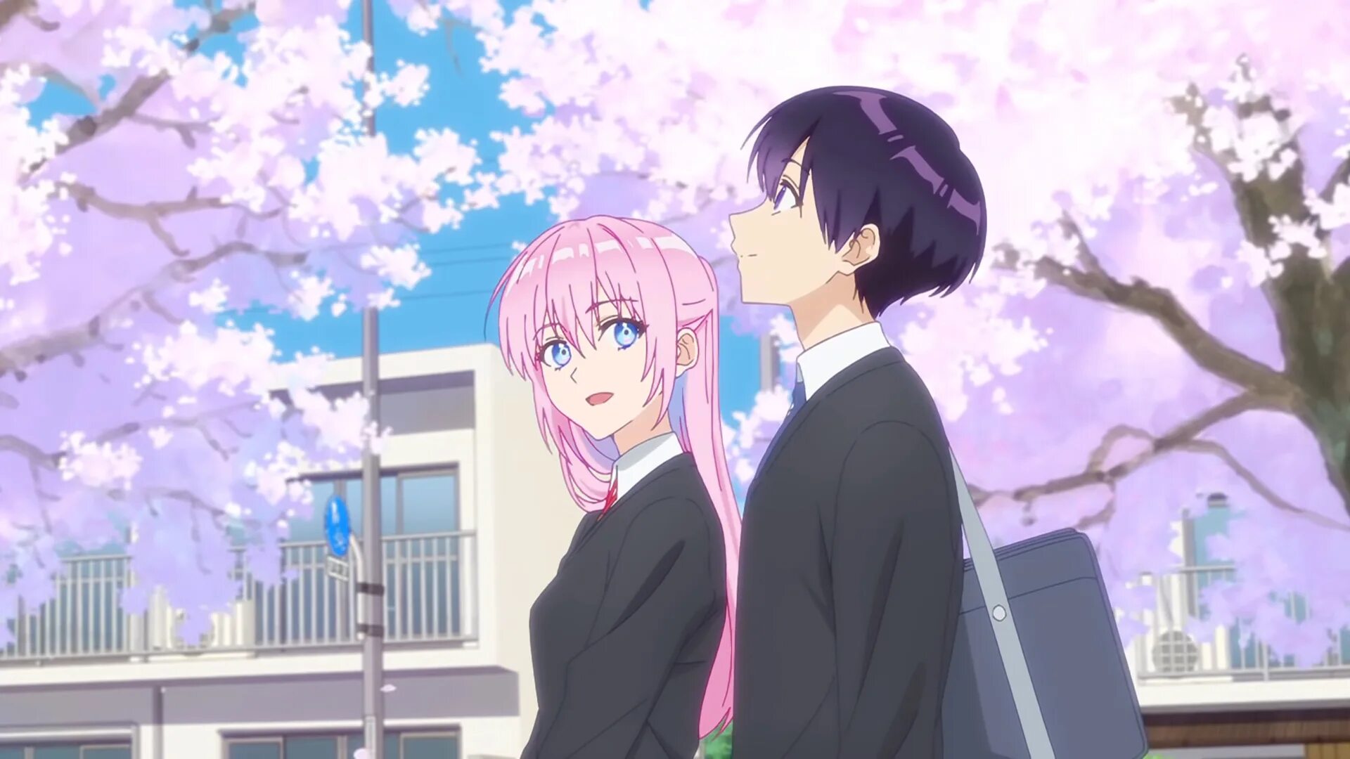 Kawaii dake ja san