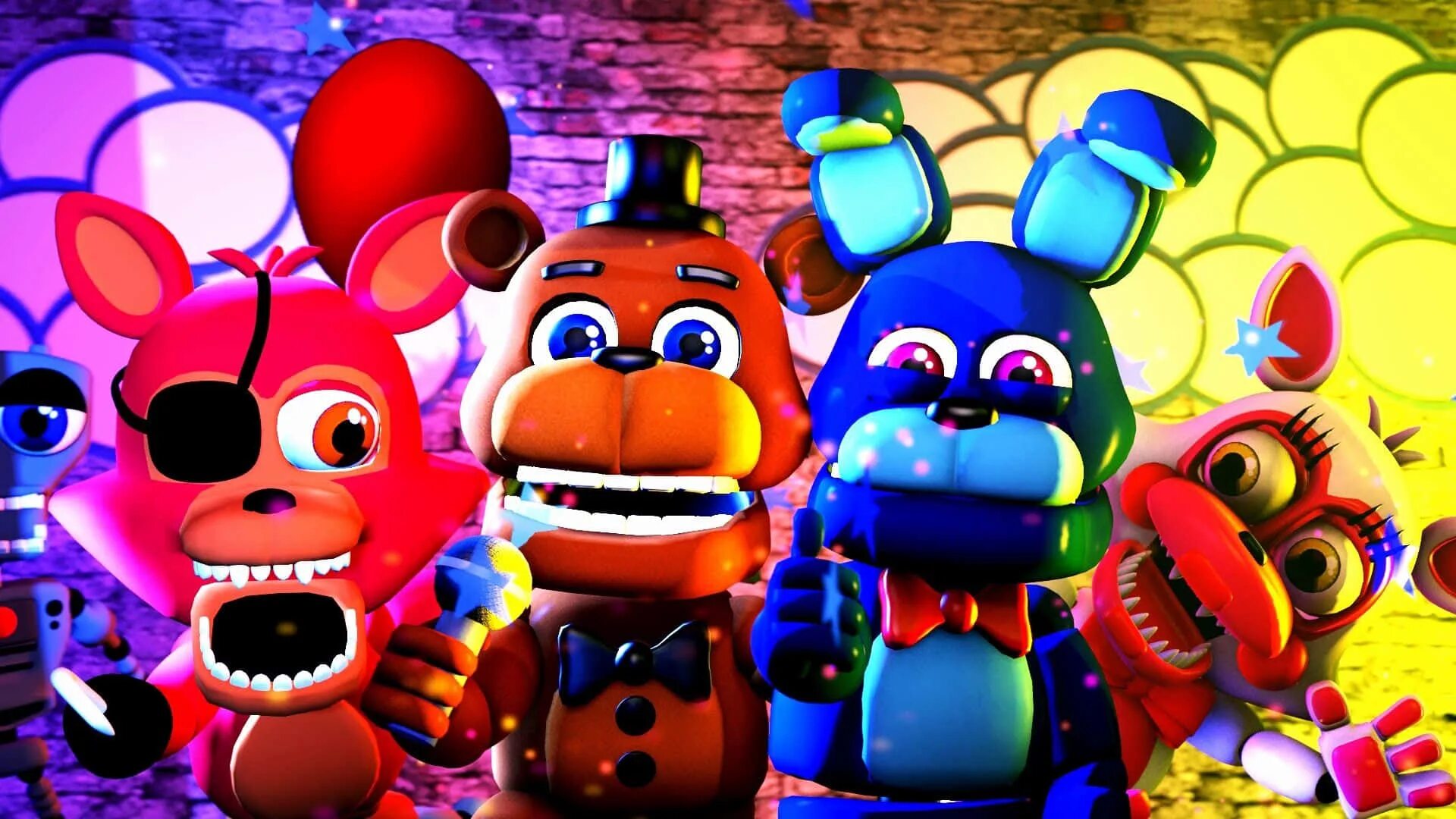 Скачай новые аниматроники. FNAF World. ФНАФ ворлд АНИМАТРОНИКИ. Фредди ФНАФ 1. ФНАФ 8 АНИМАТРОНИКИ.