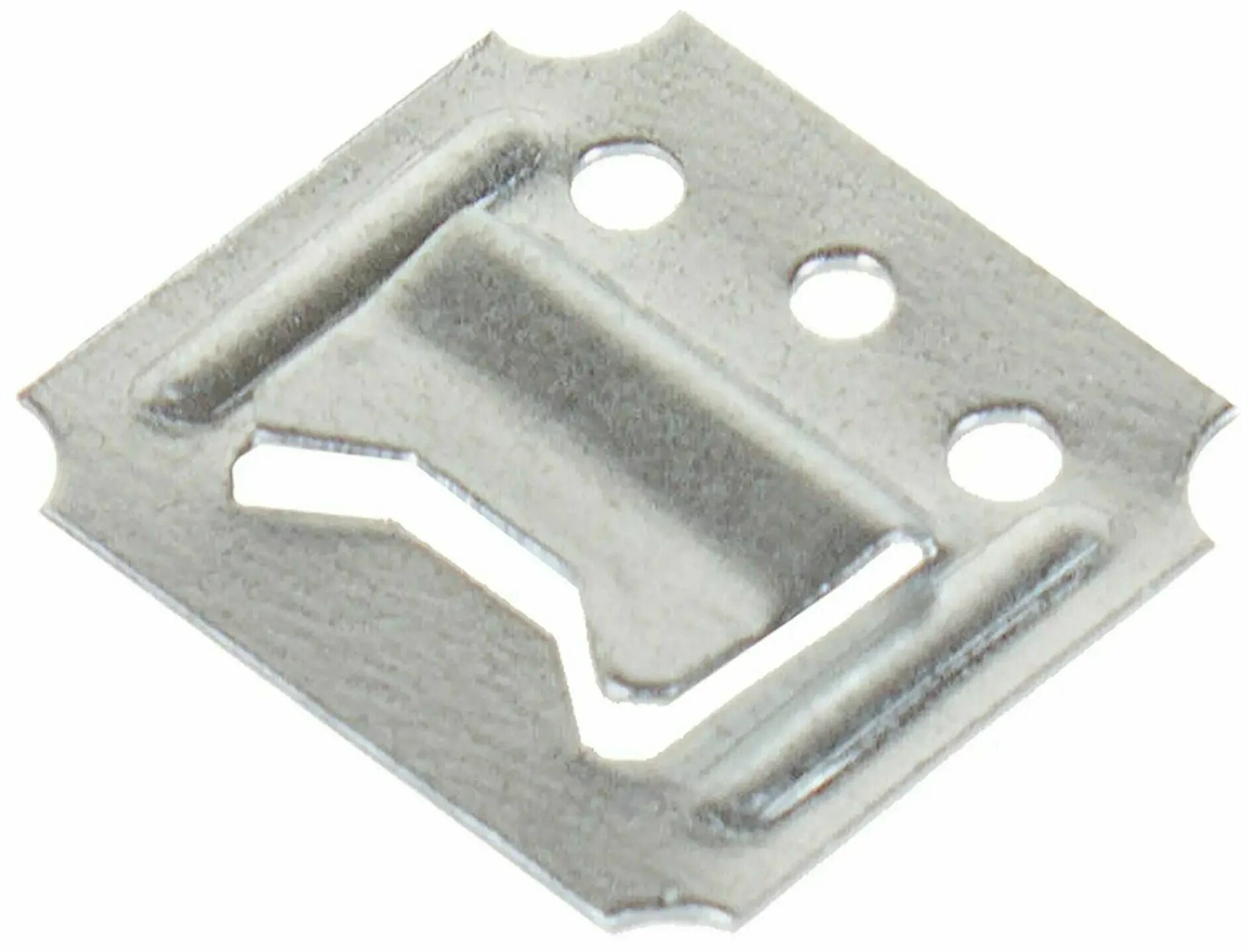 Клипса для планки монтажной (кляймер). Кляймер для монтажной планки 3м/100шт (артикул: 0347613). ). Кляймер зубр 3075-35, 3. Кляймер зубр 3075-07, 7 мм.