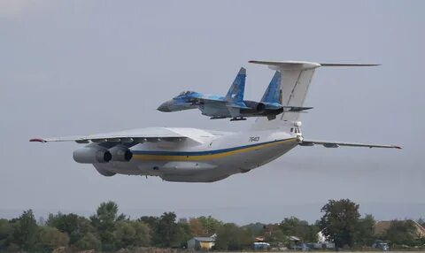 Ан 27